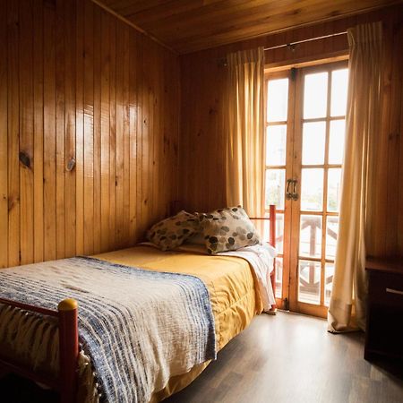 ויאריקה Hostel El Alcazar חדר תמונה