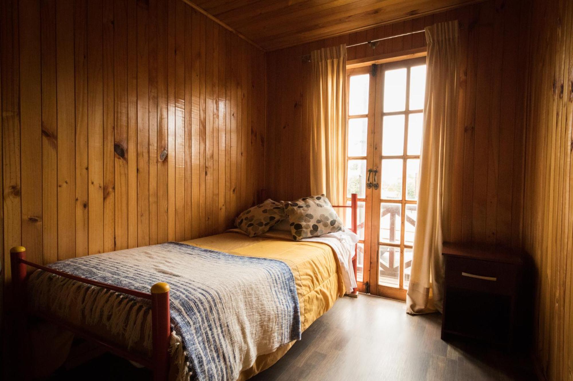 ויאריקה Hostel El Alcazar חדר תמונה