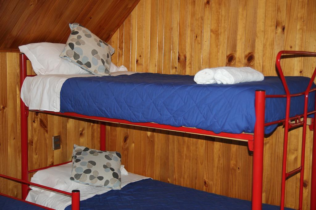 ויאריקה Hostel El Alcazar מראה חיצוני תמונה