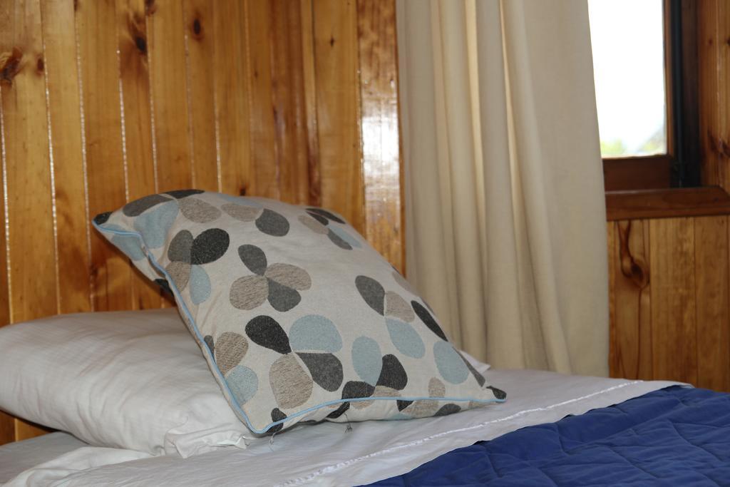 ויאריקה Hostel El Alcazar מראה חיצוני תמונה